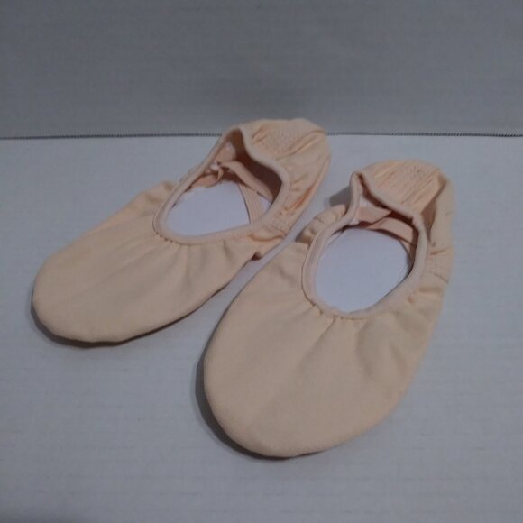 Women's Ballet Shoes - Picture 2 of 7